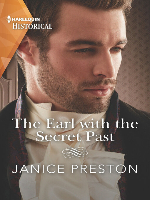 Title details for The Earl with the Secret Past by Janice Preston - Available